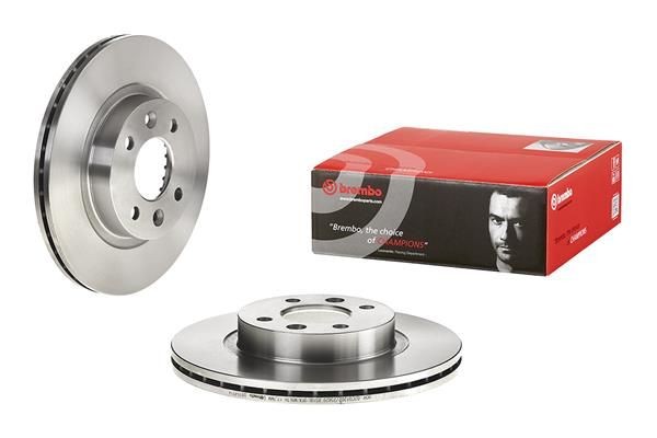 BREMBO Remschijf 09.3149.14 BREMBO 09.3149.14 originele Remschijven Fuego Hatchback kosten