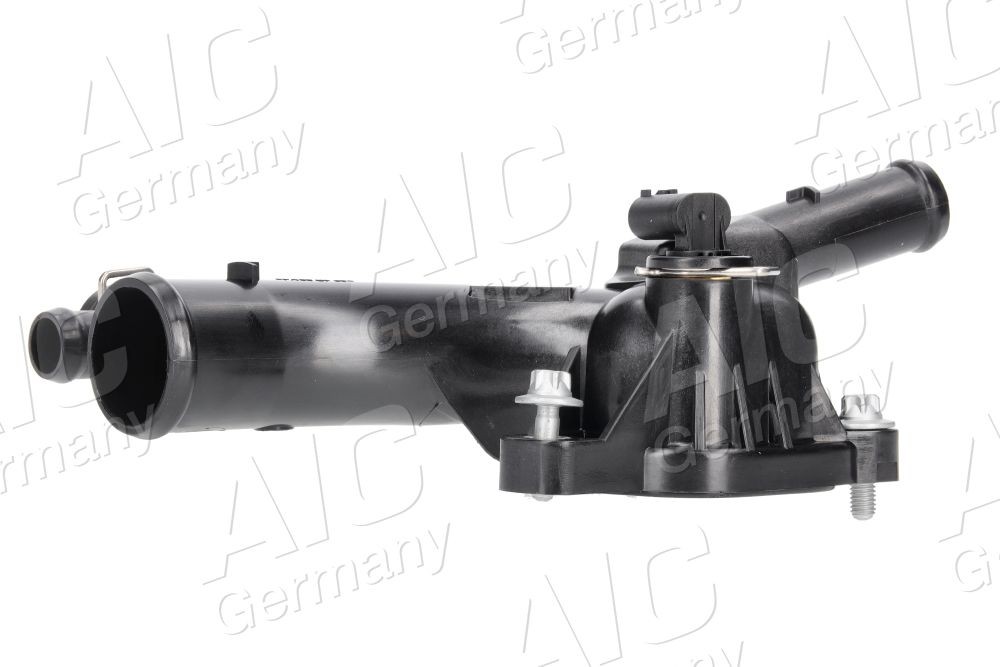 AIC Jahutusvedeliku flants 58911 Voolikud Chevrolet Cruze j300: Jahutusvedeliku flants AIC 58911
