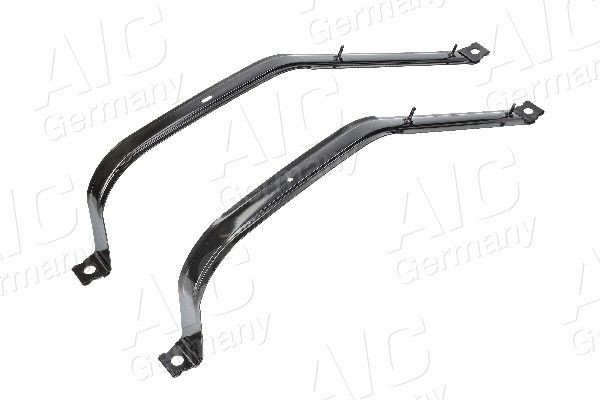 AIC Σετ συγκράτ., ρεζερβουάρ καυσίμων 58916Set 58916Set Ρεζερβουάρ καυσίμων AUDI 80 AIC