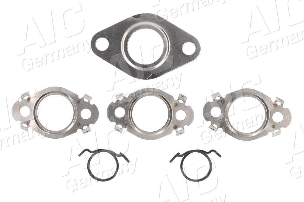 AIC Sada tesnení, AGR-System 58918 58918 Tesnenie, agr-ventil ALFA ROMEO 147 AIC
