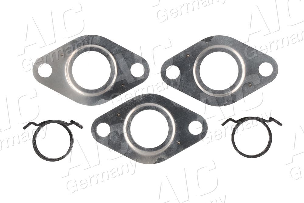 AIC Σέτ τσιμούχες, σύστημα AGR 58919 Φλάντζα, βαλβίδα agr AIC SAMURAI 58919 φθηνά