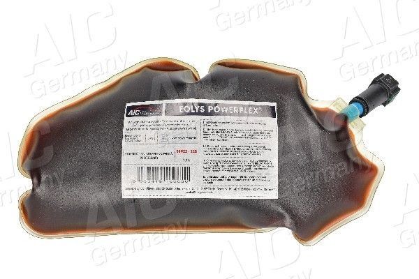 AIC Aditivo, regen. filtro de fuligem/partículas 58922 Módulo doseador AIC HYUNDAI 58922