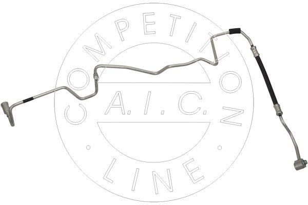 Hoge druk- / lage drukleiding, airconditioning AIC 58923 AIC 58923 Airco slang SEAT IBIZA 2022