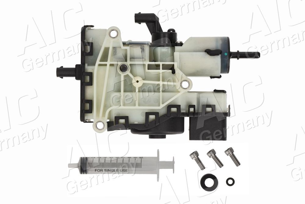 AIC Fördermodul, Harnstoffeinspritzung 58934 58934 Dosiermodul MERCEDES-BENZ GLA AIC kaufen