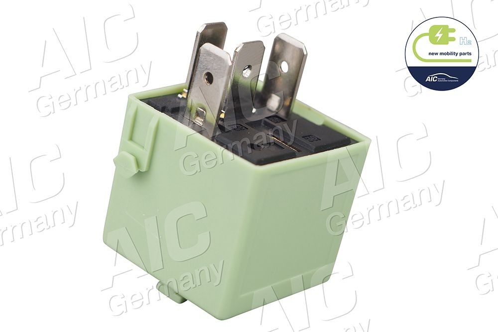 AIC Multifunkčné relé 58938 AIC 58938 originálne Multifunkčné relé BMW E60 cena