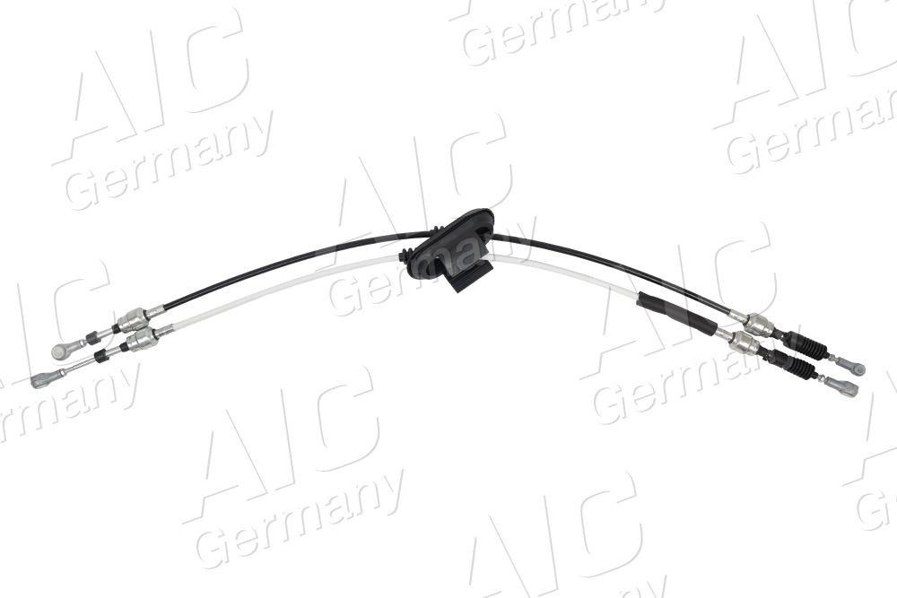 Kabel, girmekanisme AIC 58960 AIC 58960: Kabel girmekanisme Fiat DOBLO 2009