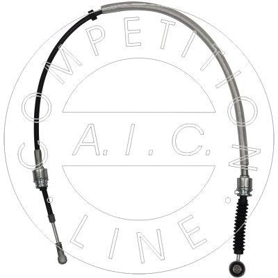 AIC Cable, manual transmission 58983 58983 AIC gear selector cable for FORD FOCUS