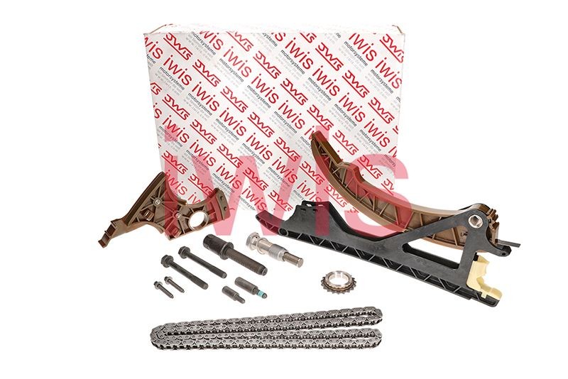 AIC Mootori keti komplekt 59004Set Mootori keti komplekt AIC 5008 59004Set odav