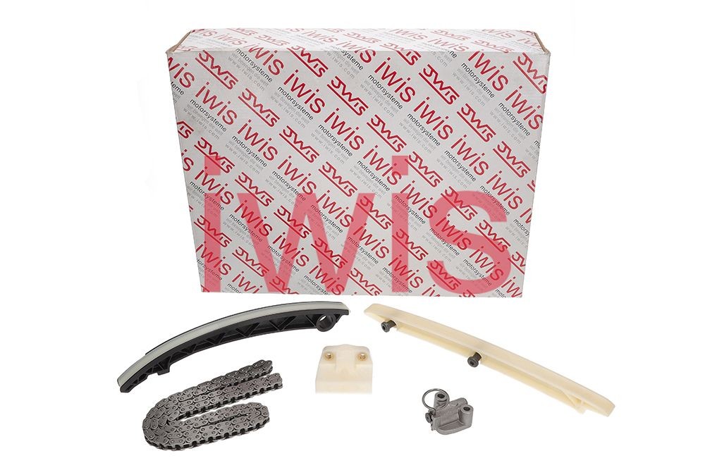 AIC Kamkedjesats 59008Set AIC 59008Set transmissionskedja OPEL COMBO