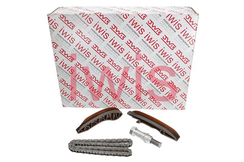 AIC Kamkedjesats 59017Set AIC 59017Set Kamkedja BMW F12 original
