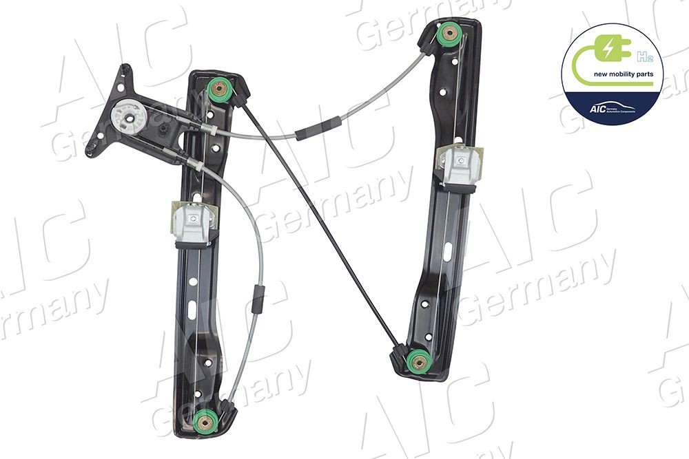 AIC Mechanizmus zdvíhania okna 59054 Mechanizmus zdvíhania okná AIC Mercedes-Benz SPRINTER 59054