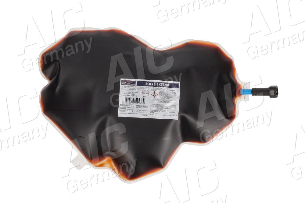 AIC Additiv, Ruß-/Partikelfilterregeneration 59056 AIC 59056 Original MITSUBISHI Dosiermodul Kosten