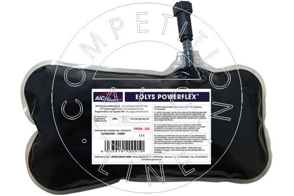 AIC Additiv, Ruß-/Partikelfilterregeneration 59058 Harnstoff-Einspritzung AIC GLA 59058 günstig