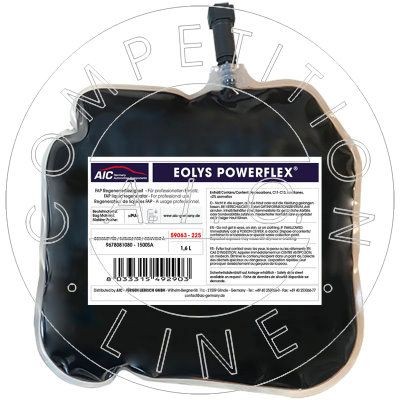 AIC Additiv, Ruß-/Partikelfilterregeneration 59063 Harnstoffeinspritzung AIC Mercedes-Benz GLA 59063