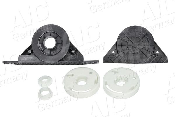 AIC Remondikomplekt, juhthoob 59086Set AIC 59086Set Remondikomplekt, kande- / juhtliigend Renault MODUS / GRAND MODUS originaal