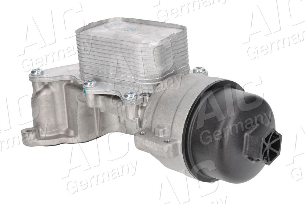 AIC Oljekjøler, motorolje 59092 59092 AIC Oljekjøler Toyota billige