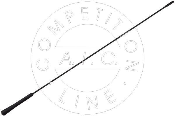 AIC Antenne 59095 Antenne autoradio AIC TRAFIC 59095 pas cher