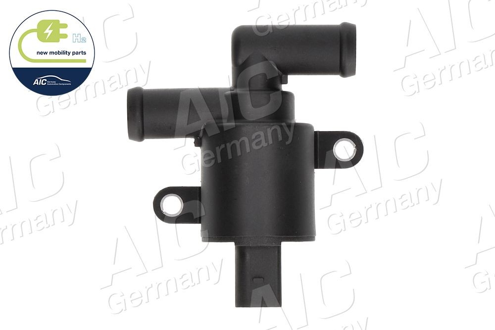 AIC Válvula de regulação do líquido de refrigeração 59100 AIC 59100 Válvula de regulação do líquido de refrigeração VW BEETLE custo
