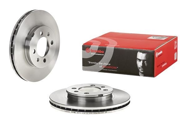 BREMBO Disco freno 09.4959.10 09.4959.10 Dischi freno sportivi BREMBO MG MGR costo