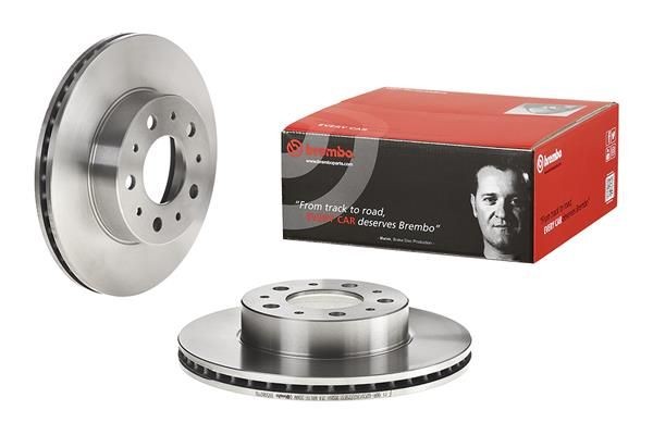 BREMBO Δισκόπλακα 09.5082.10 BREMBO 09.5082.10 Δισκόπλακα VOLVO 760 Sedan (704, 764) 2.3 173 PS 1985
