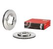 BREMBO | Disco de travão 09.5290.14 para HONDA Accord V Sedan (CC, CD) baratas online