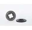 BREMBO | Disco de travão 09.5290.75 para HONDA Accord V Sedan (CC, CD) baratas online