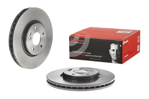 BREMBO Bromsskiva 09.7808.11 MERCEDES-BENZ E-klass Flak / Chassi (VF210) Bromsskivor BREMBO 09.7808.11