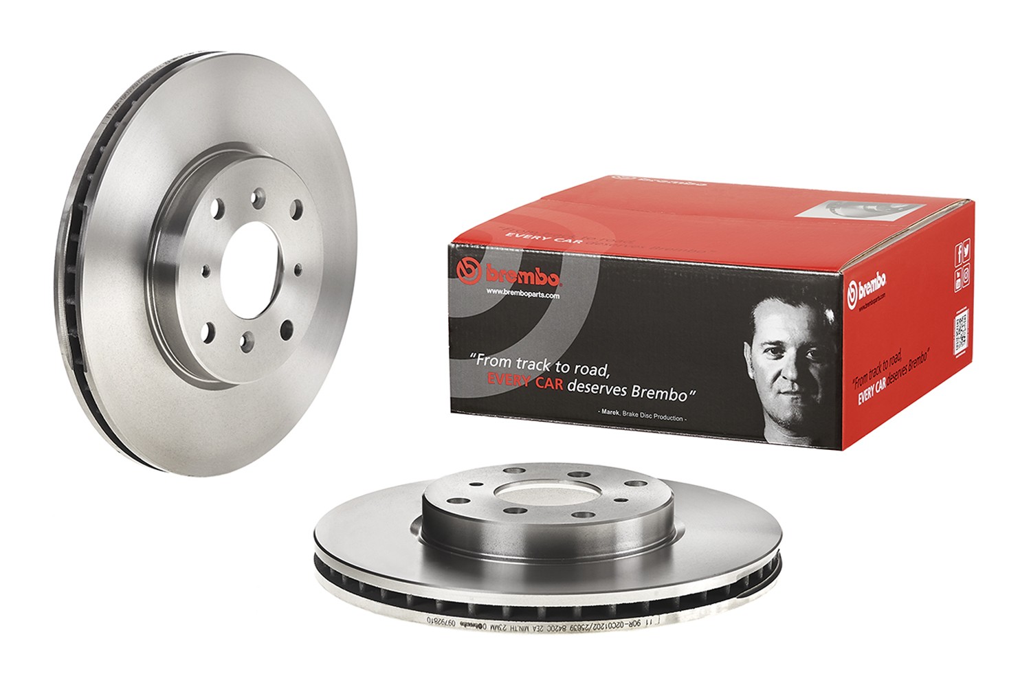 BREMBO Δισκόπλακα 09.7928.10 BREMBO 09.7928.10 γνήσια Δισκόπλακες Accord VI Hatchback (CH, CL) κόστος
