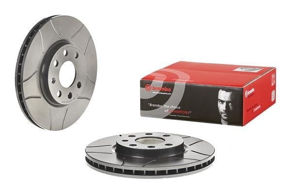 BREMBO Brzdový kotouč 09.8601.75 BREMBO 09.8601.75 originálne Brzdové kotúče Opel Tigra Twintop cena