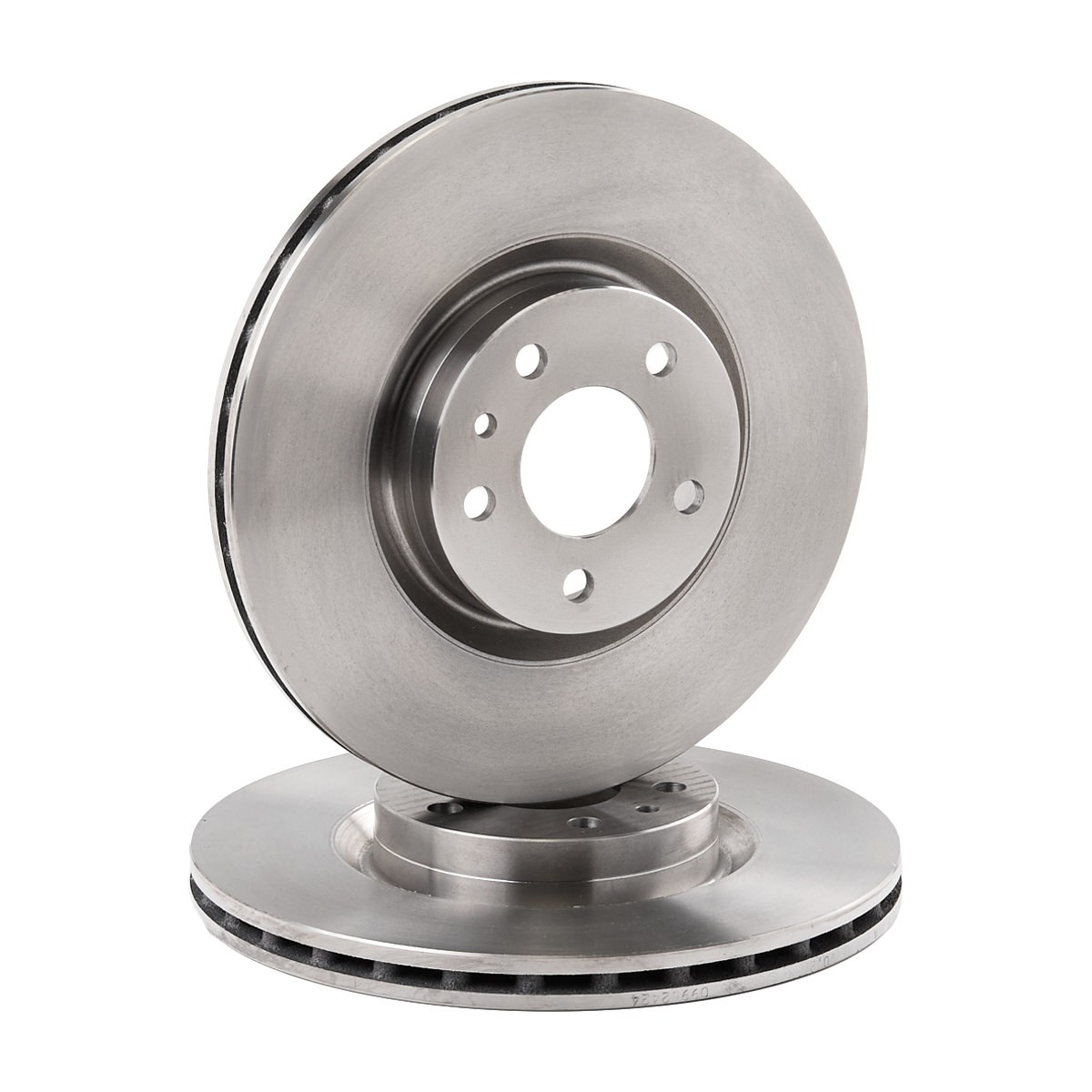 BREMBO Bromsskiva 09.9624.24 BREMBO 09.9624.24 Bromsskivor sport Alfa Romeo GT 937