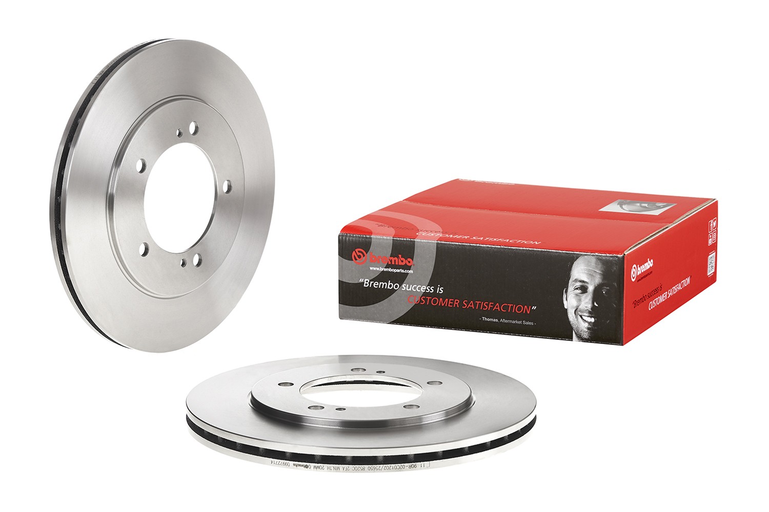 Piduriketas BREMBO 09.9727.14 BREMBO Prime 09.9727.14 SUZUKI GRAND VITARA 2015 Piduriketas