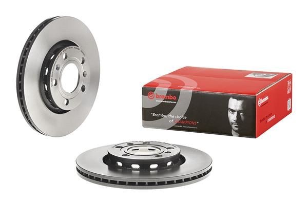 Brake disc BREMBO 09.9908.21 BREMBO Prime 09.9908.21 2002 VW PHAETON brake discs replacement