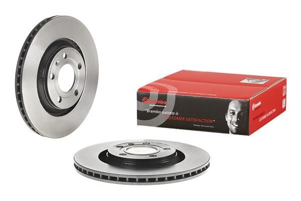 BREMBO Disque de frein 09.A814.11 BREMBO 09.A814.11 Disque de frein sport A4 B7 Cabriolet (8HE) d'origine prix