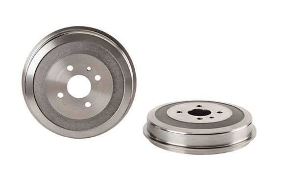 BREMBO Tambor de travão 14.3165.20 BREMBO 14.3165.20 Tambor de travão
