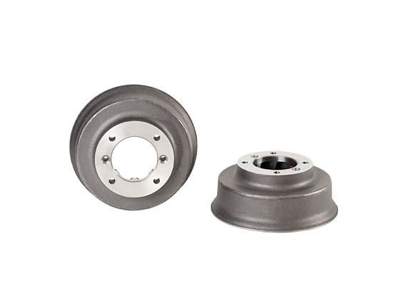 BREMBO Bremsetrommel 14.3169.10 14.3169.10 Bremsetrommel BREMBO JEEP COMPASS