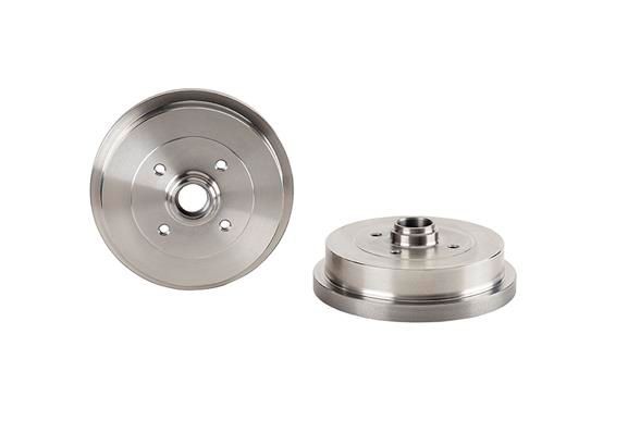 BREMBO Tambor de travão 14.3251.10 BREMBO 14.3251.10 Travões de tambor AUDI Coupe B3 (89, 8B) baratos