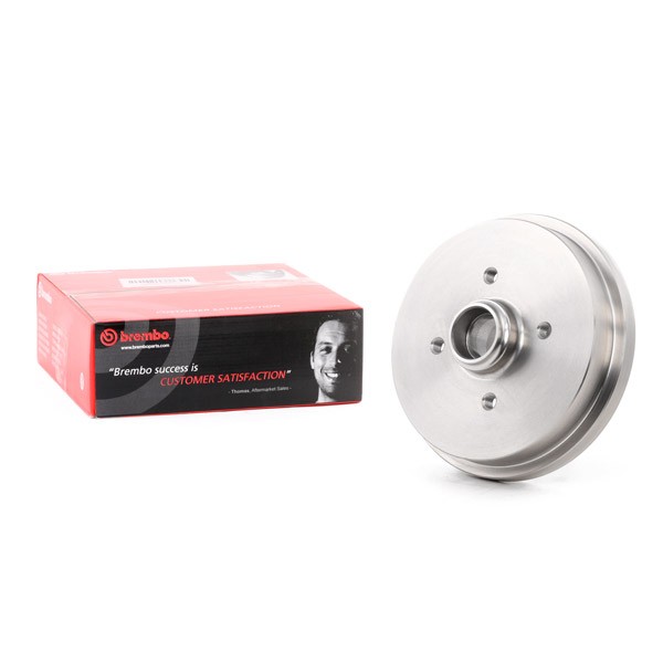 BREMBO Piduritrummel 14.3256.10 BREMBO 14.3256.10 Piduritrummel