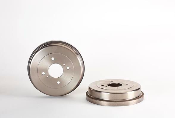 BREMBO Ταμπούρο 14.3284.10 Ταμπούρο BREMBO Nissan TITAN 14.3284.10