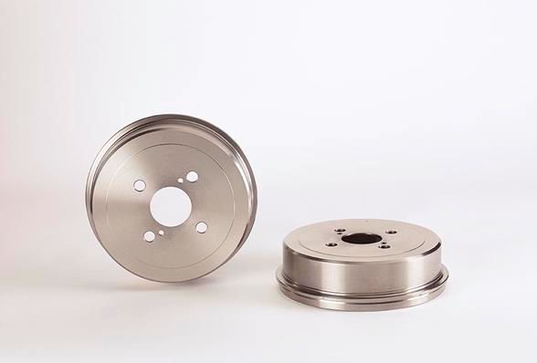 BREMBO Bromstrumma 14.5815.10 BREMBO 14.5815.10 Bromstrumma Toyota Corolla E11 Kombi bak och fram