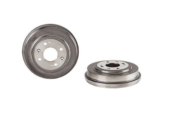 BREMBO Brzdový bubon 14.6779.10 BREMBO 14.6779.10 Brzdový bubon MG ZS lacné
