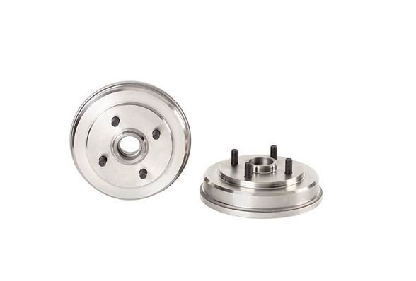 BREMBO Brake drum 14.7005.10 JEEP COMPASS BREMBO brake drum 14700510