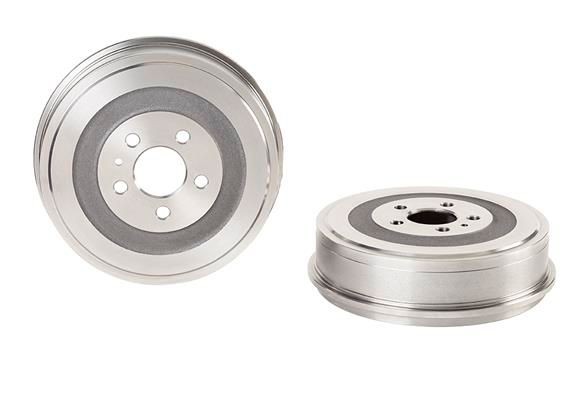 Tambor de travão BREMBO 14.7077.10 BREMBO 14.7077.10 Tambor de travão PEUGEOT EXPERT 2004