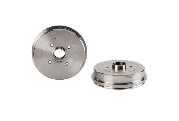 BREMBO Bromstrumma 14.7257.10 Byta Bromstrumma Dacia Sandero sd kostnad BREMBO 14.7257.10