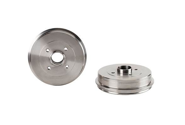 BREMBO Jarrurumpu 14.7257.20 Renault CN0_ Jarrurumpu 14.7257.20 BREMBO