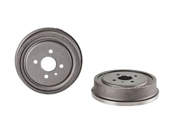 BREMBO Remtrommel 14.7715.10 14.7715.10 Remtrommels CHEVROLET IMPALA BREMBO