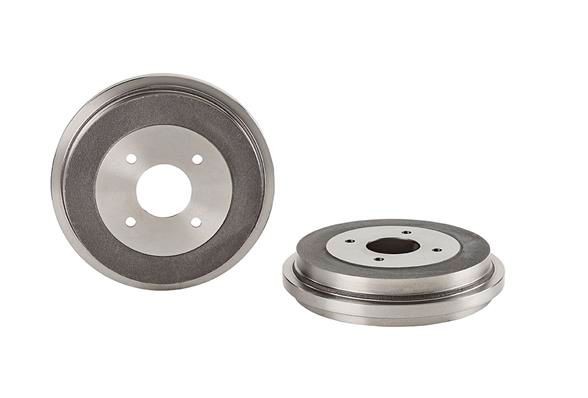 BREMBO Bromstrumma 14.7741.10 14.7741.10 Bromstrumma BREMBO NISSAN TITAN