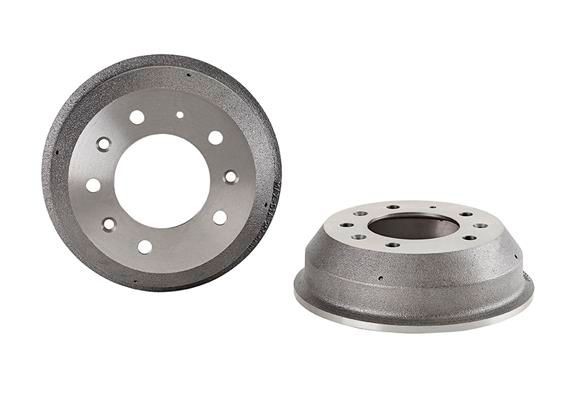BREMBO Tambour de frein 14.7744.10 BREMBO 14.7744.10 Tambour de frein Land Rover Defender L316 prix