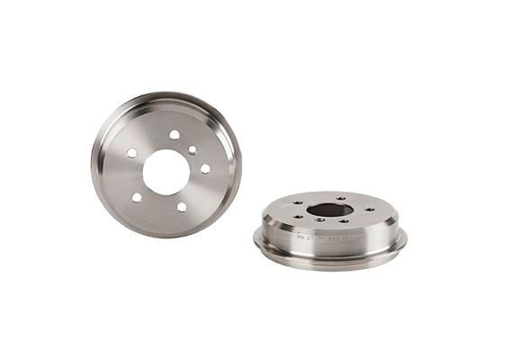 BREMBO Brake drum 14.7756.10 BREMBO 14.7756.10 genuine Mercedes W201 wheel drum price