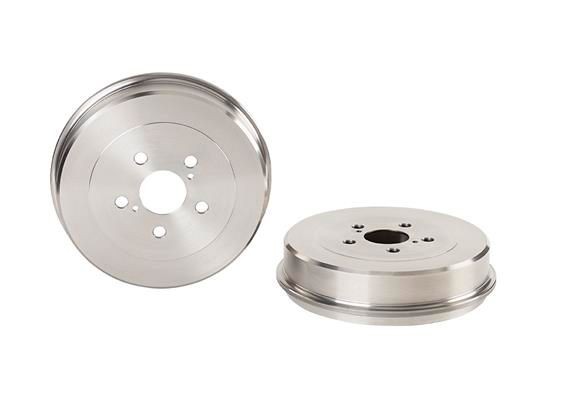 Piduritrummel BREMBO 14.9379.10 BREMBO 14.9379.10 Piduritrummel eesmine ja tagumine Toyota AVENSIS 2001