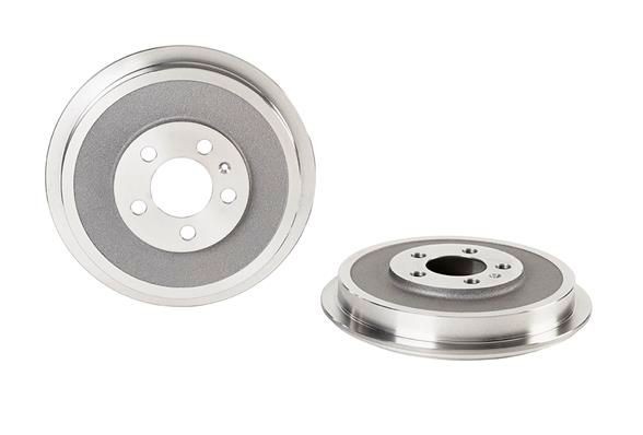BREMBO Ταμπούρο 14.9386.10 BREMBO 14.9386.10 γνήσια Ταμπούρο VW T5 Transporter κόστος